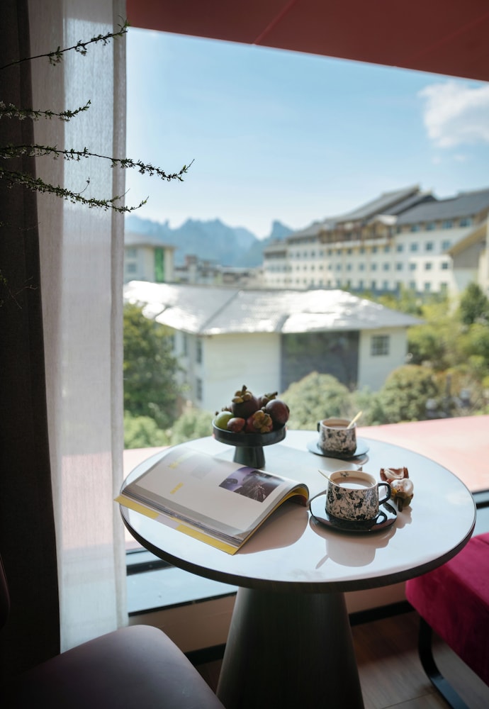 Deluxe Double Room, Mountain View photo 3