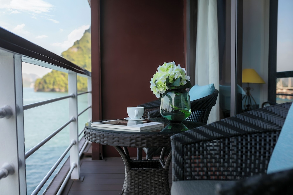 Executive Suite, Balcony, Bay View photo 2