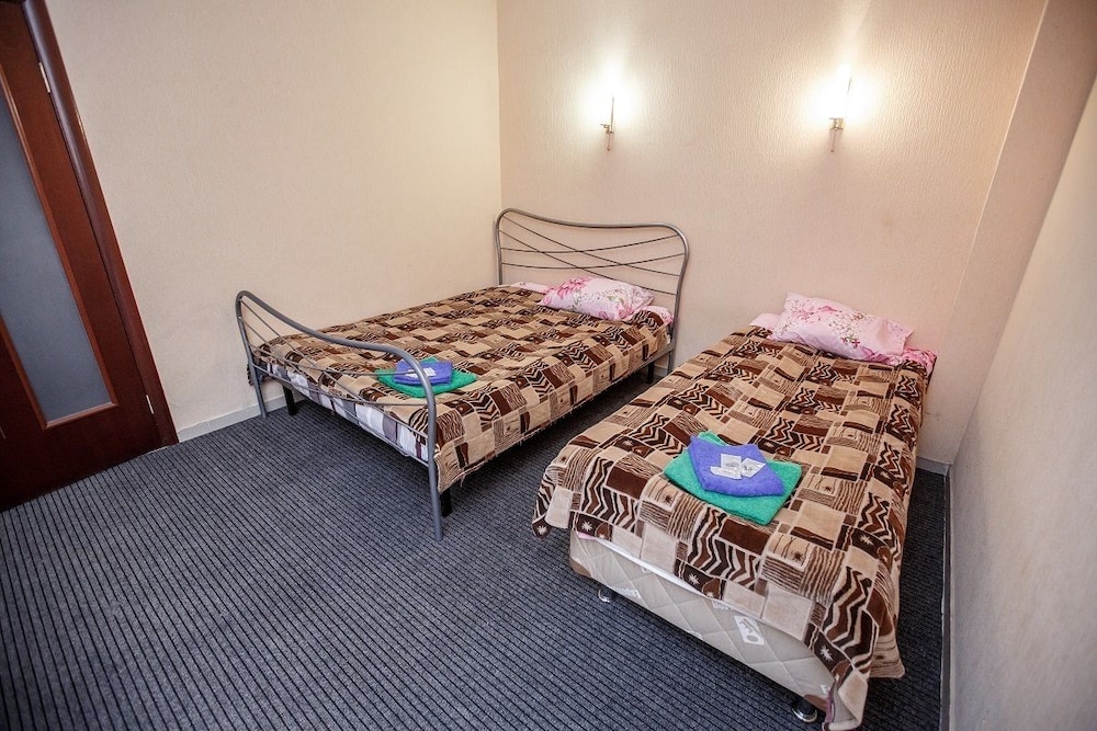 Standard Triple Room photo 1