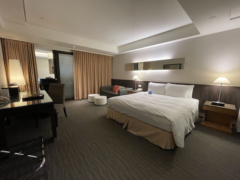 Superior Double Room - Photo 1