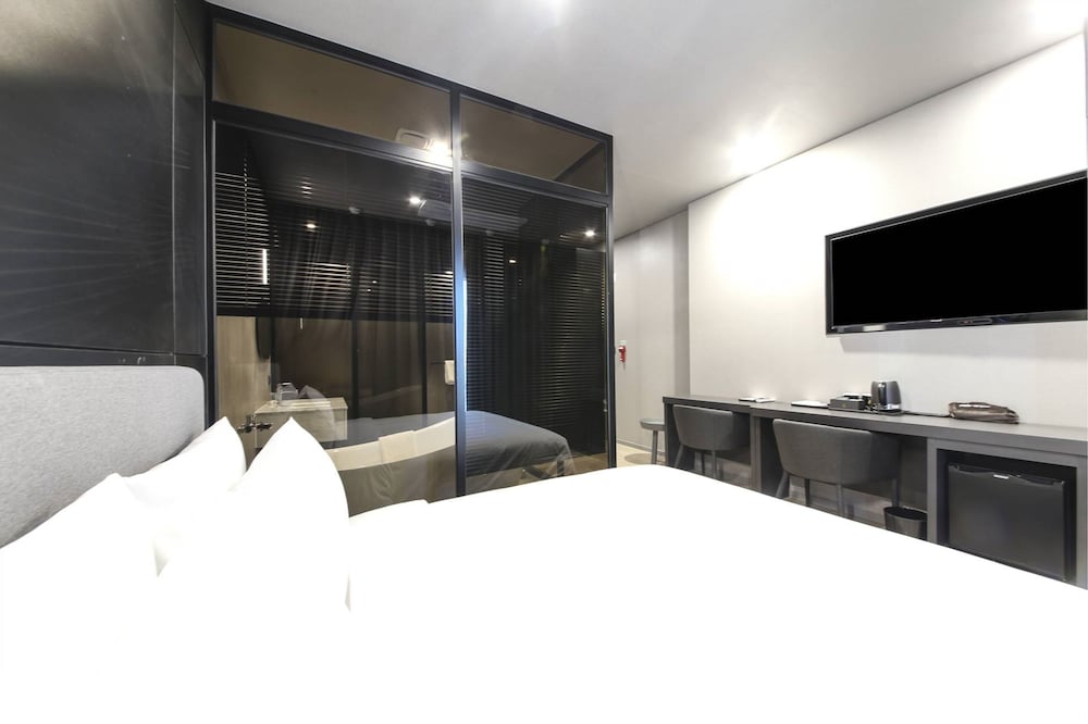 Deluxe Double Room - Photo 3