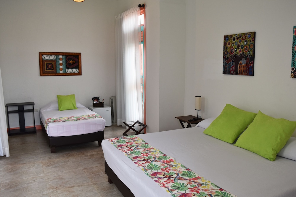 Triple Room photo 1