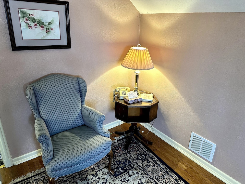 Standard Room, 1 Double Bed - Photo 6