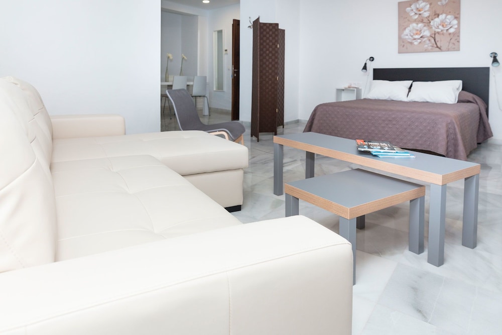Classic Apartment