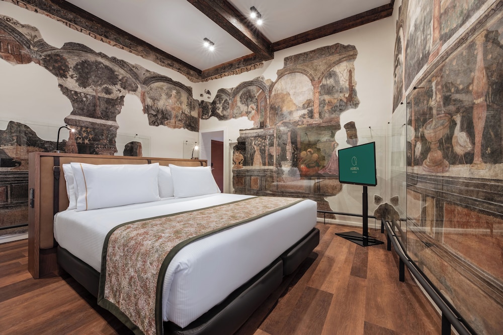Sala (Pinturas Murales)