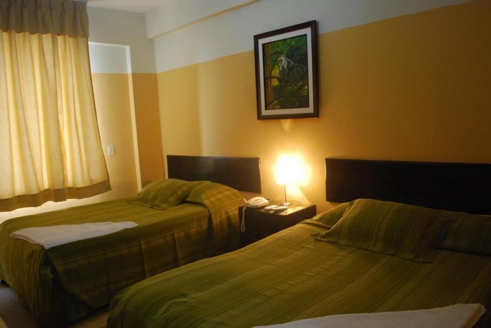 Triple Room photo 3