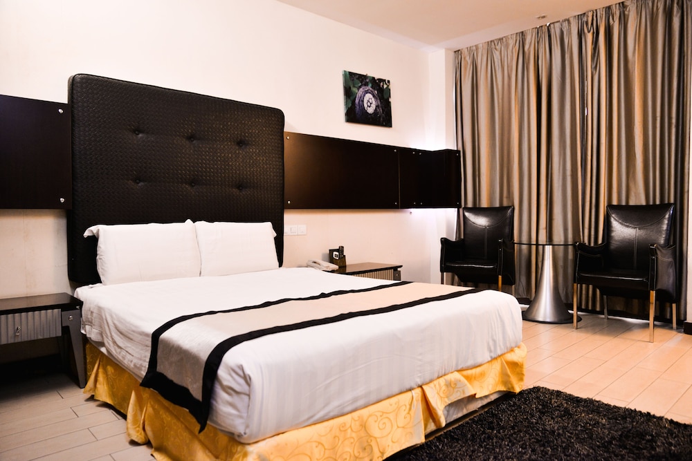 City Double Room photo 1