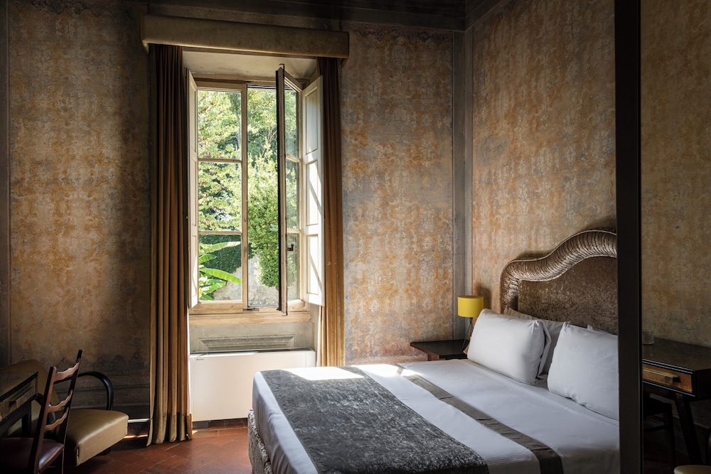 Double Or Twin Room, Garden View (Vasari)