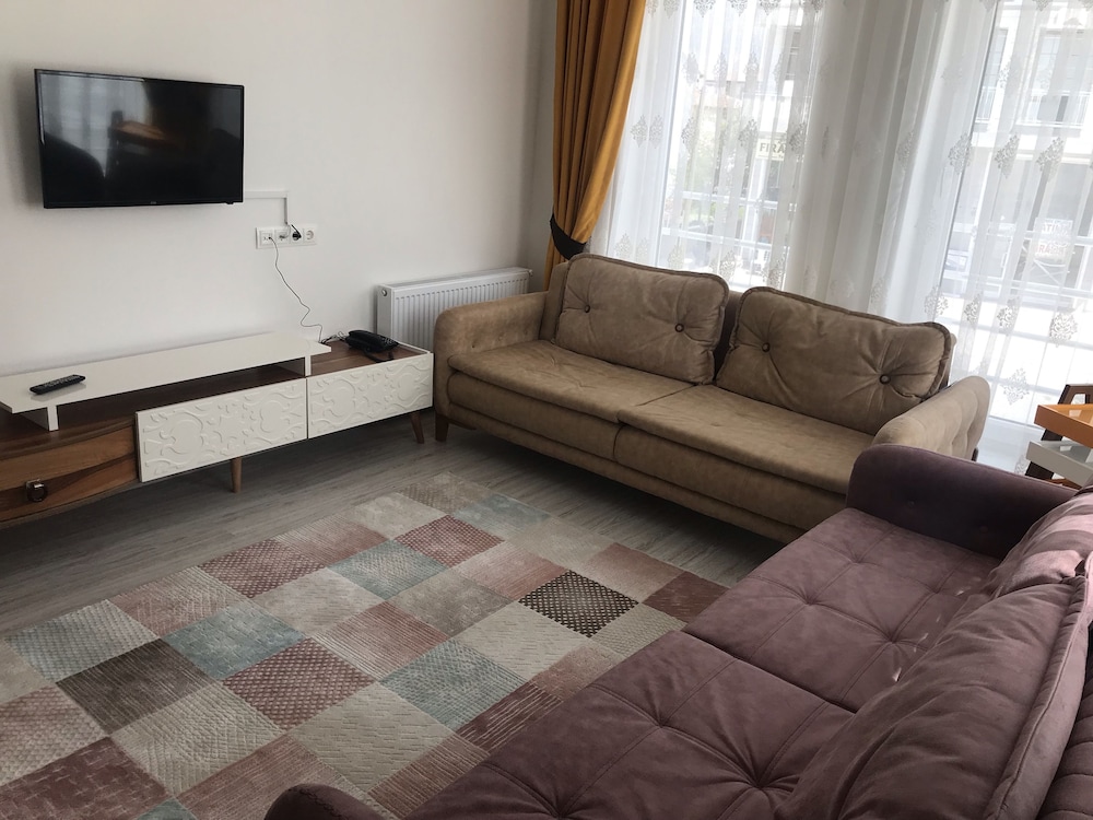 Apartment, 1 Bedroom photo 2