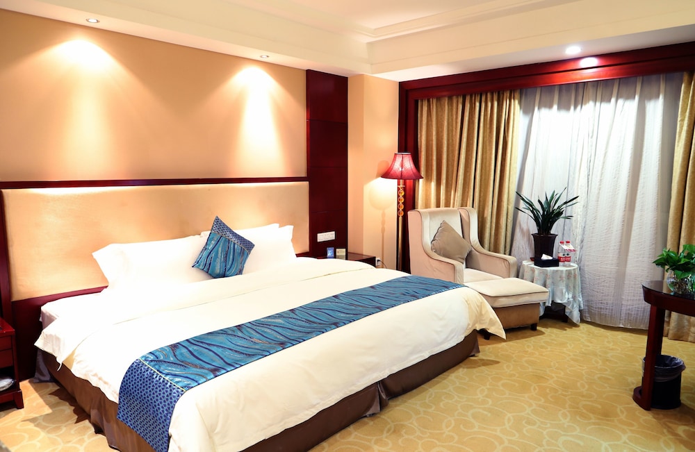 Executive Double Room photo 2