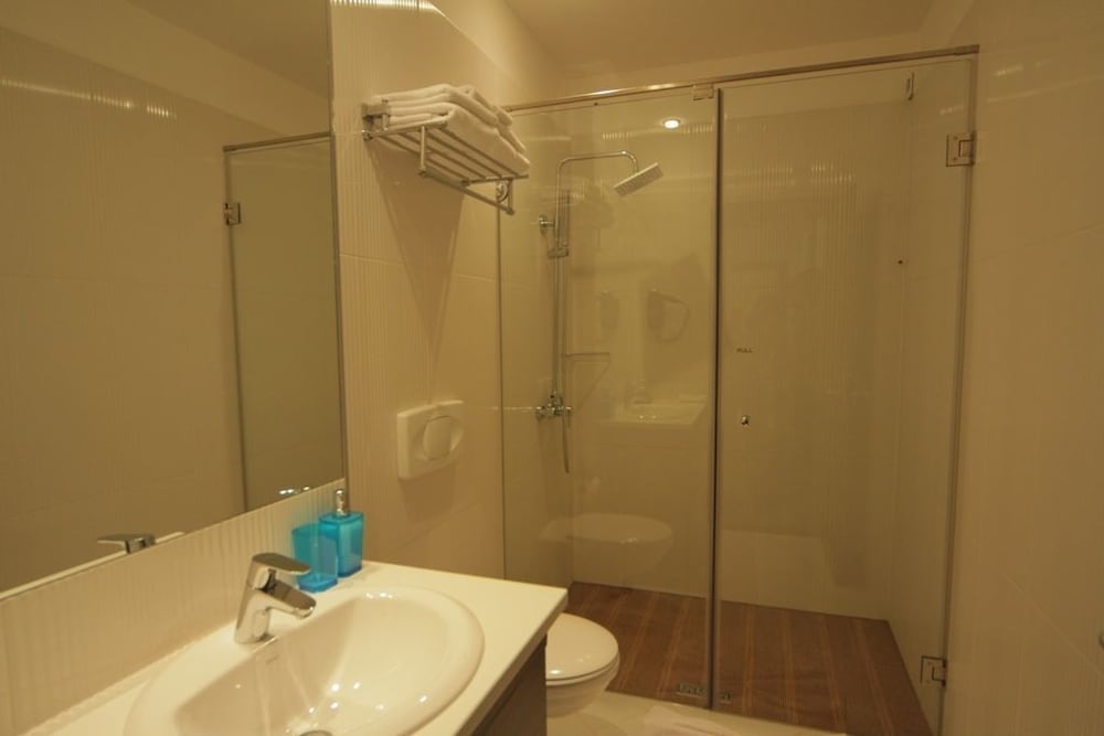 Standard Double Room - Photo 3