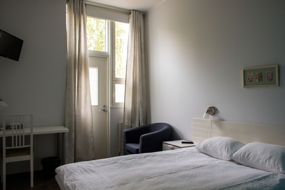 Double Room, Terrace Or Lake View photo 1