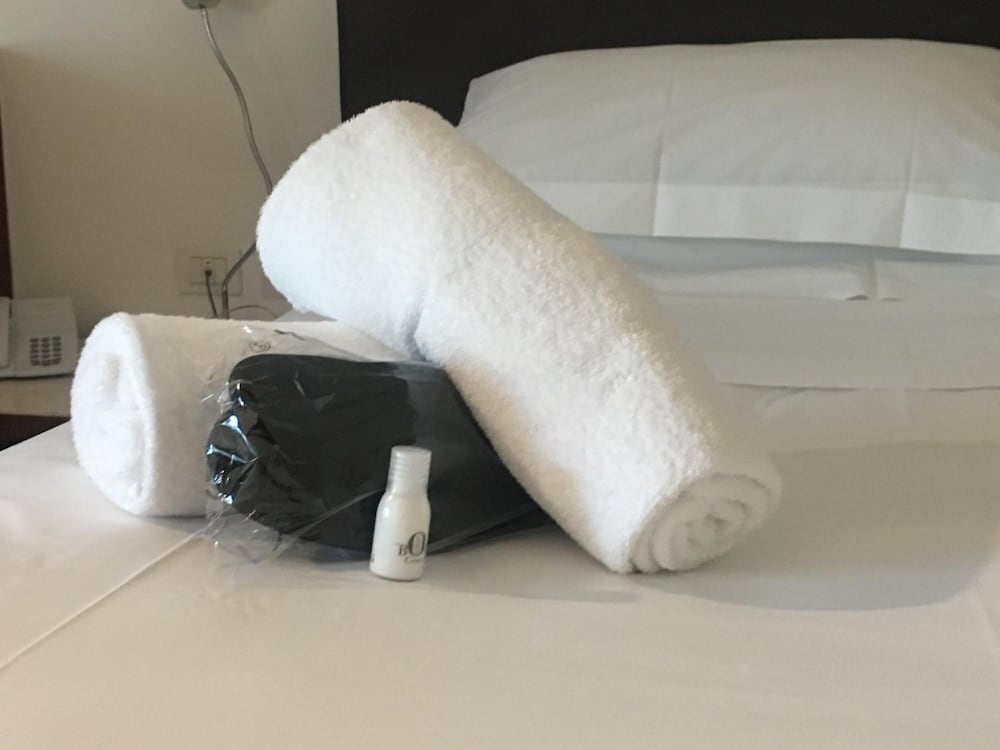 Double Room Single Use photo 3