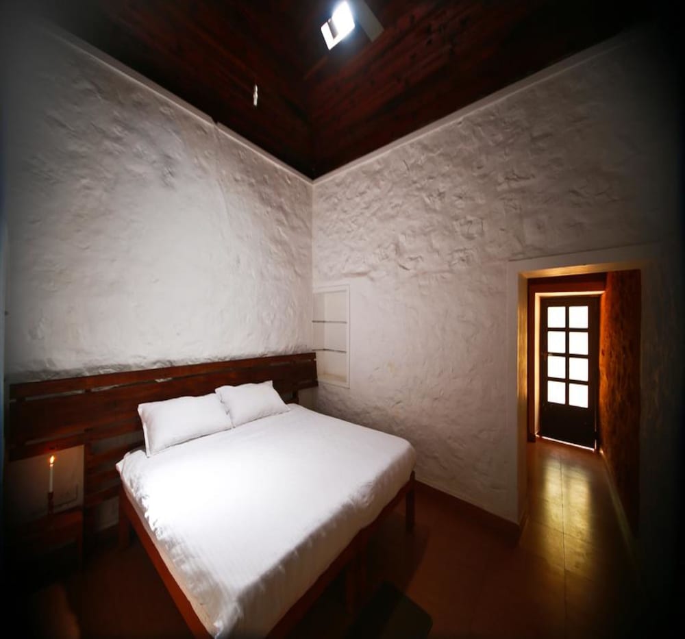 Cottage, 1 Double Bed photo 2