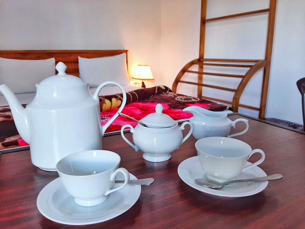 Classic Double Room, Lake View photo 2