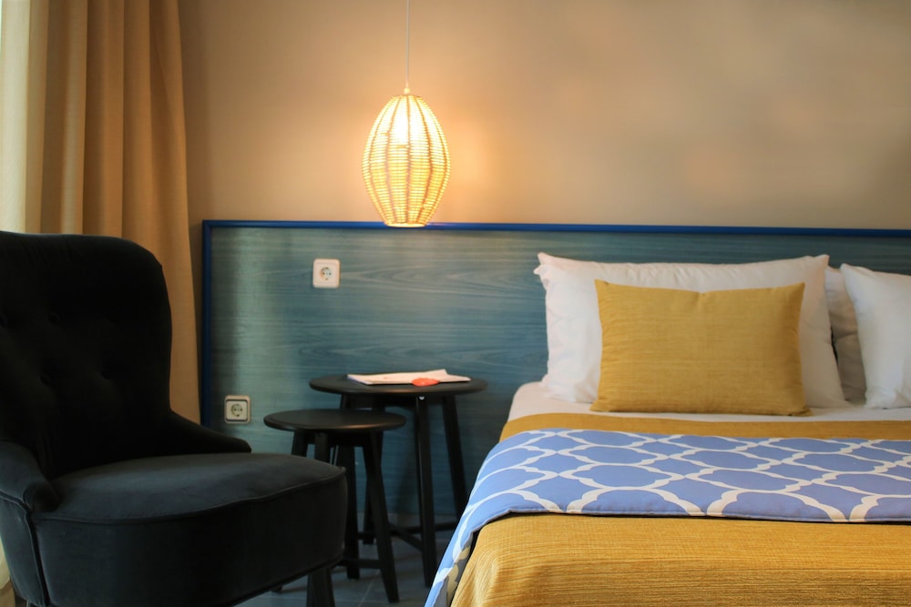 Double Room Single Use