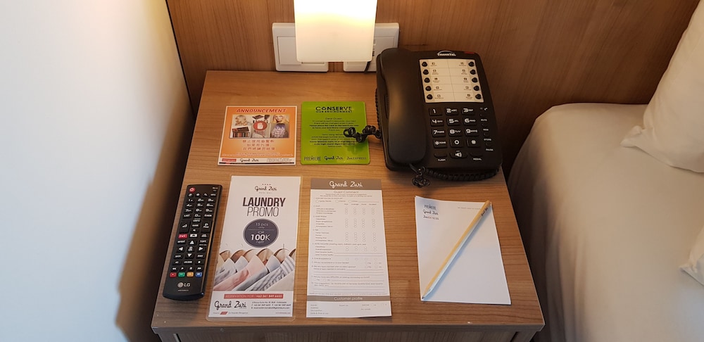 Executive Double Room photo 2
