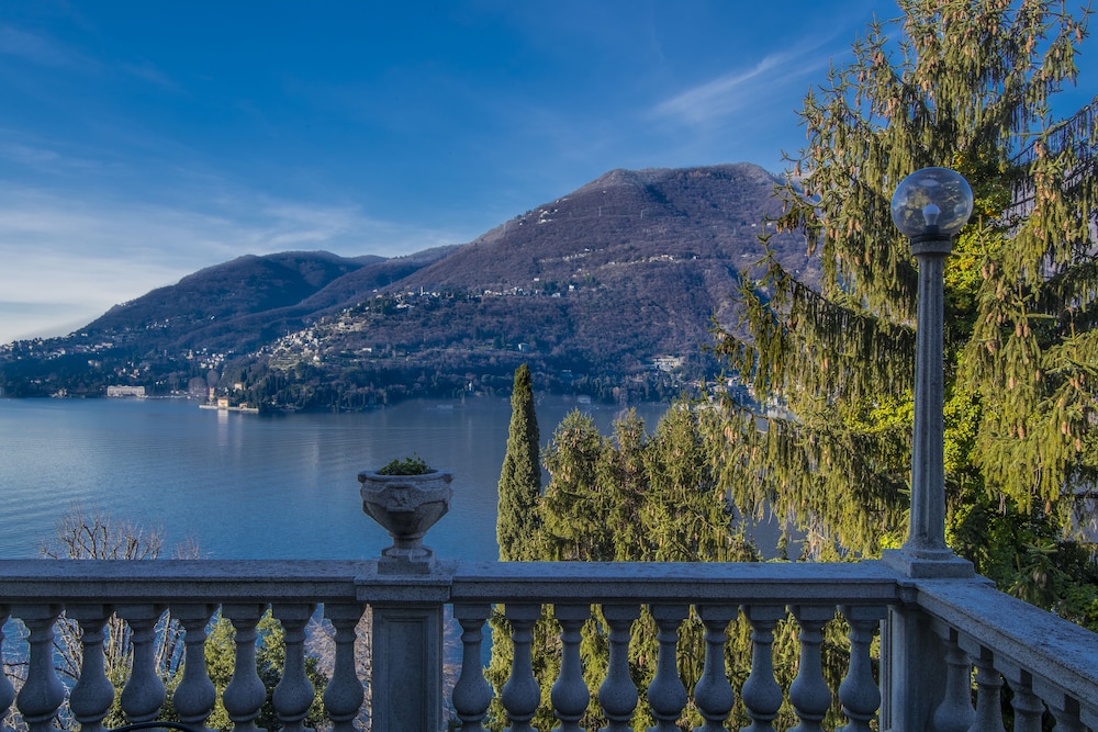 Panoramic Double Room, Lake View (Diamante) - Photo 4