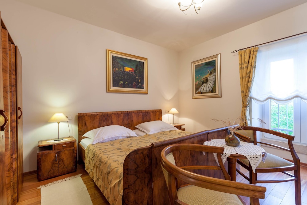 Villa, 4 Bedrooms, Terrace, Sea View photo 3