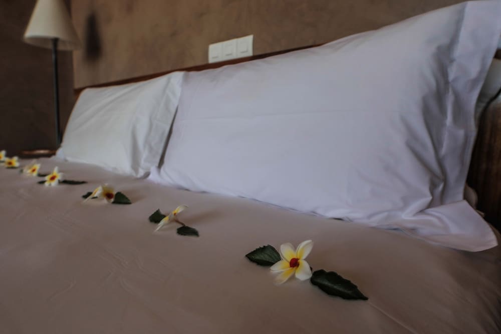 Standard Double Room (Electricity available 5-9 AM  6-10 PM) photo 2