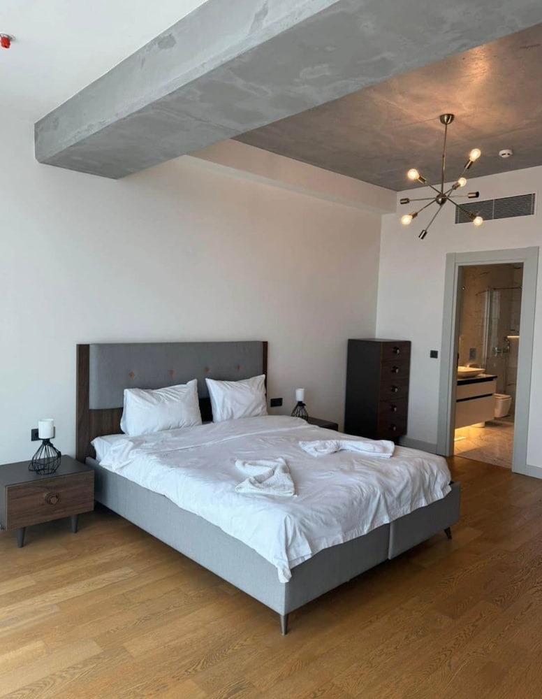 Comfort Apartment photo 1
