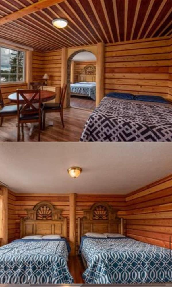 Classic Cabin, Multiple Beds, Non Smoking (Cabin 3) photo 1