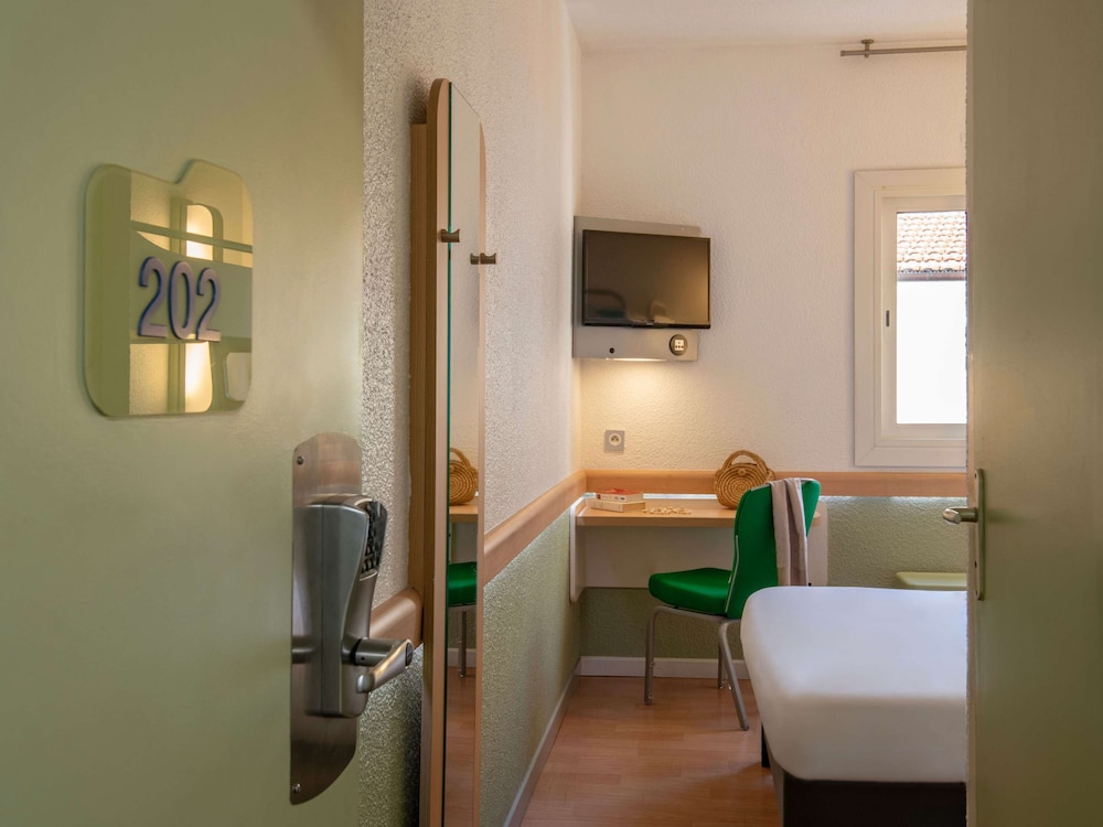 Standard Room, 1 Double Bed
