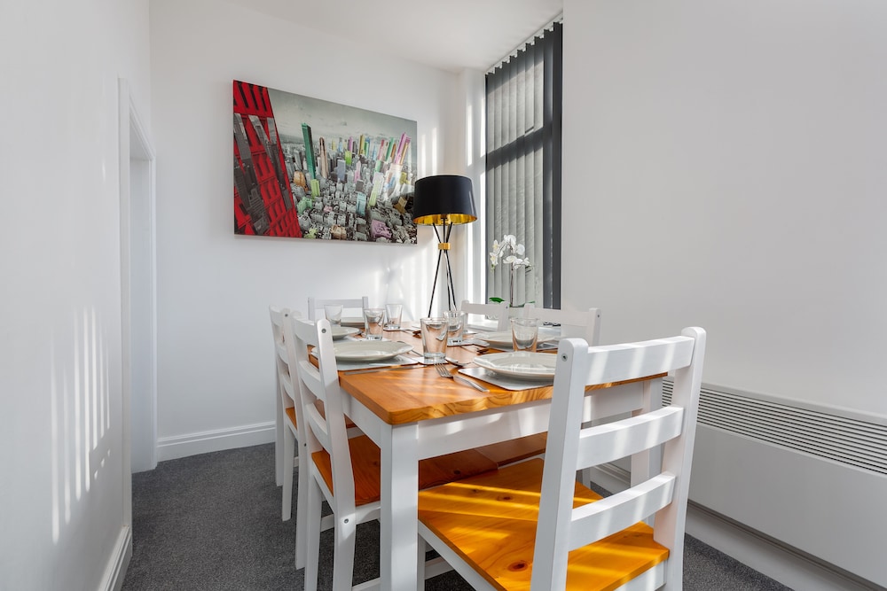 Apartment, 2 Bedrooms, Private Bathroom