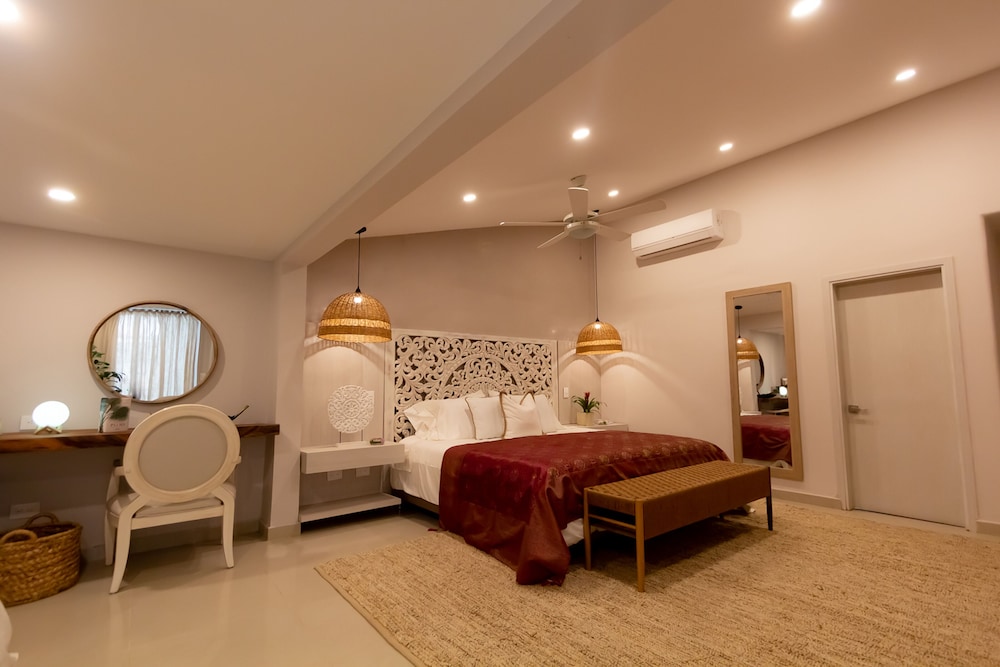 Deluxe Room photo 3