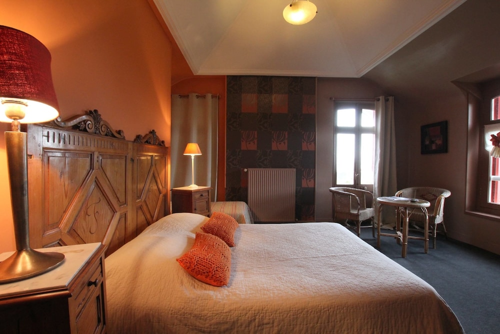Quadruple Room (Rue Stendhal) photo 2