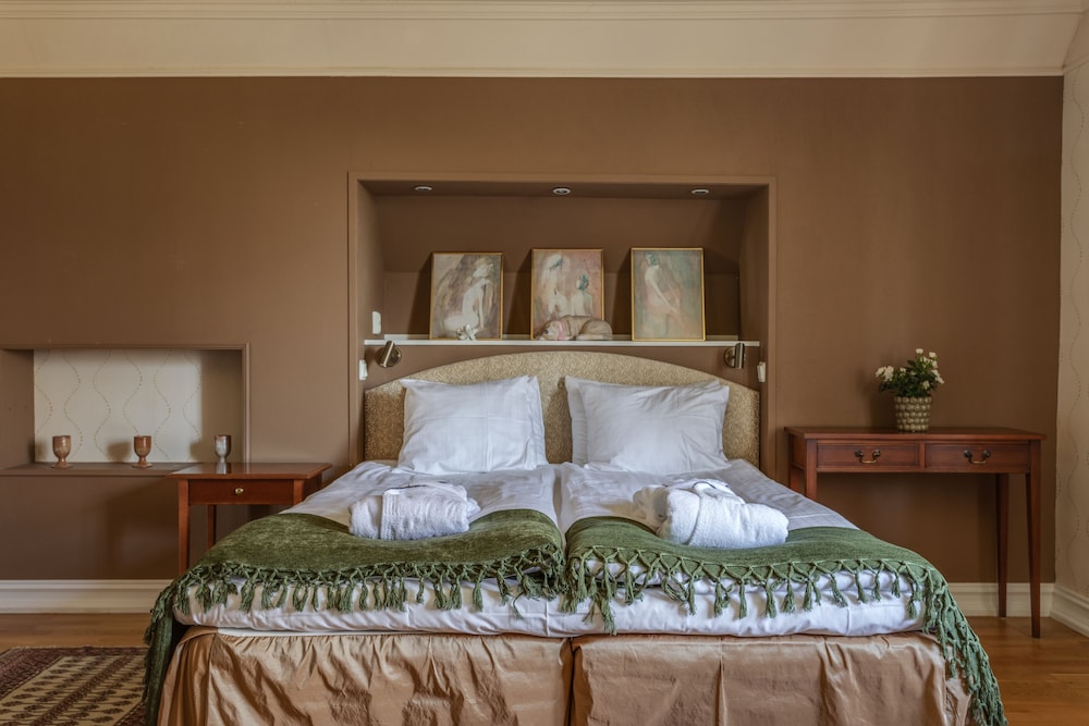 Junior Suite - Photo 1