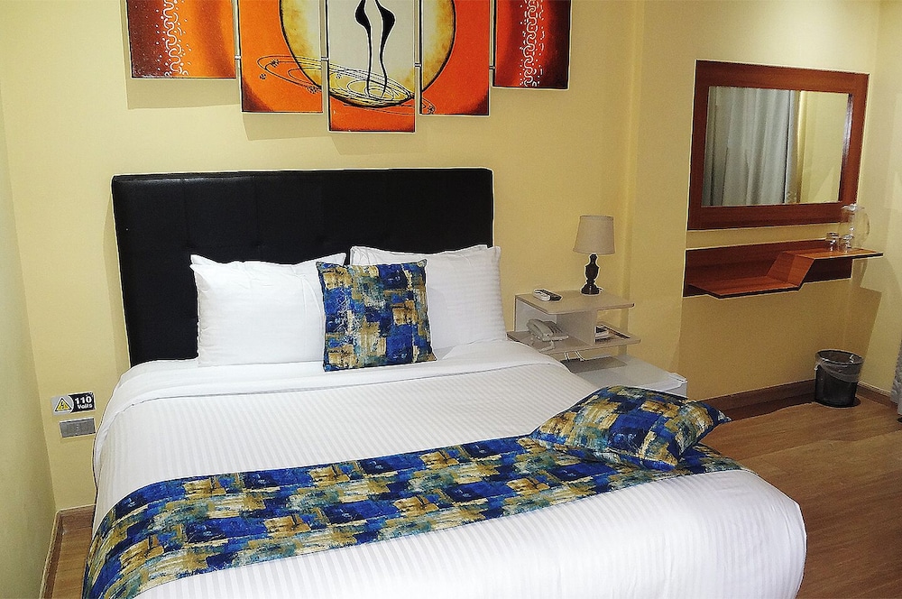 Classic Double or Twin Room, 1 Double Bed photo 2