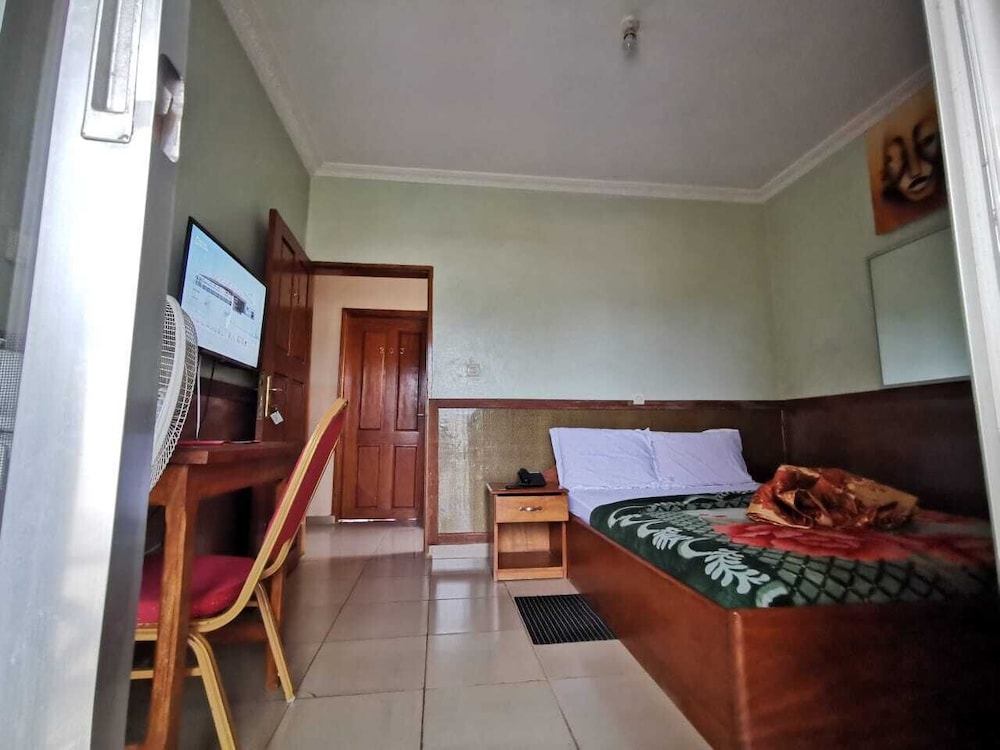 Standard Double Room, 1 Double Bed