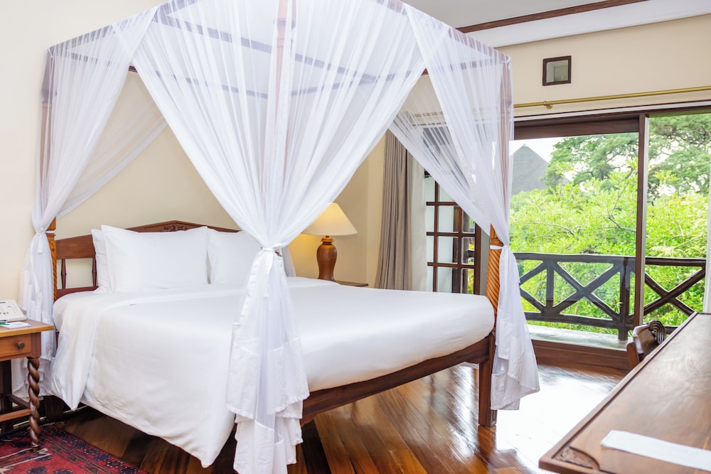 Deluxe Room photo 1
