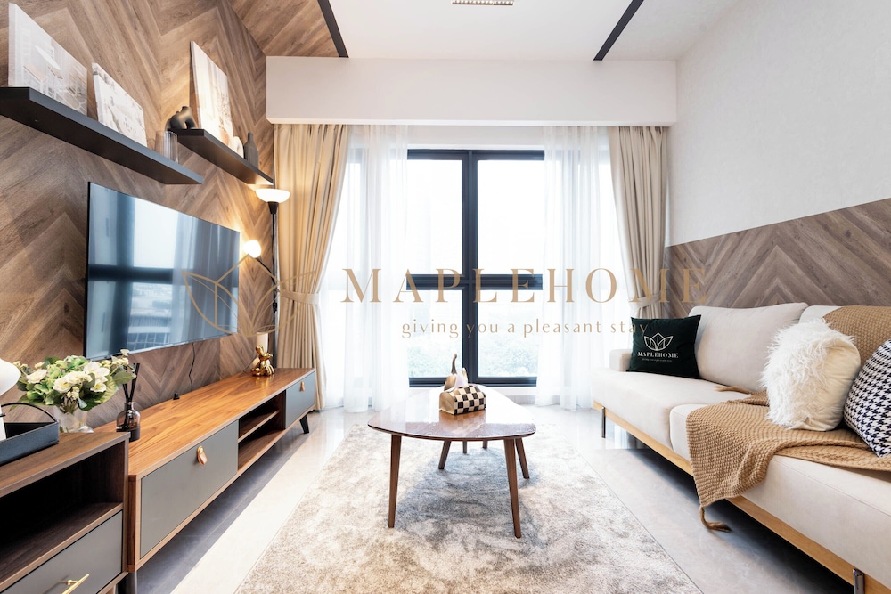 Deluxe Suite, 2 Bedrooms, Non Smoking