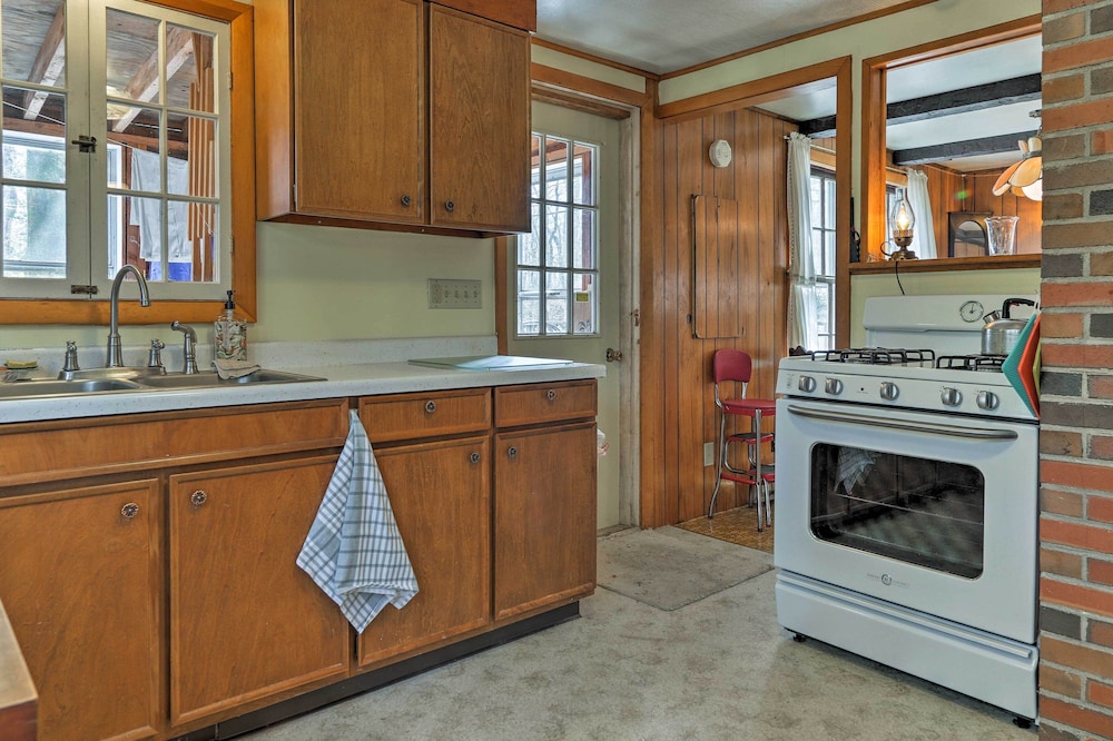 House (2 Bedrooms) photo 2