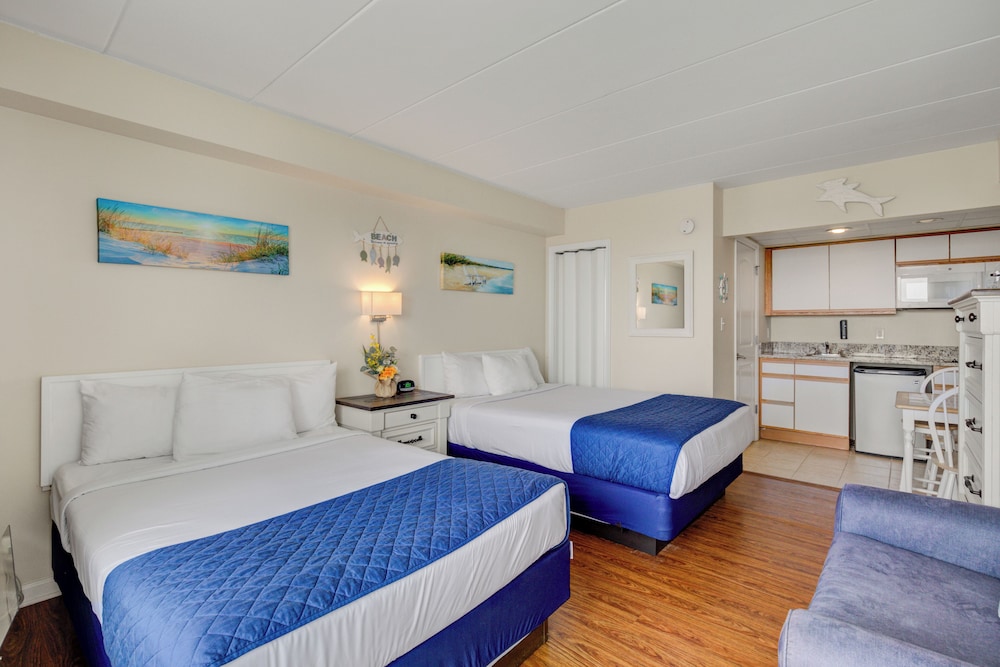 Room 215