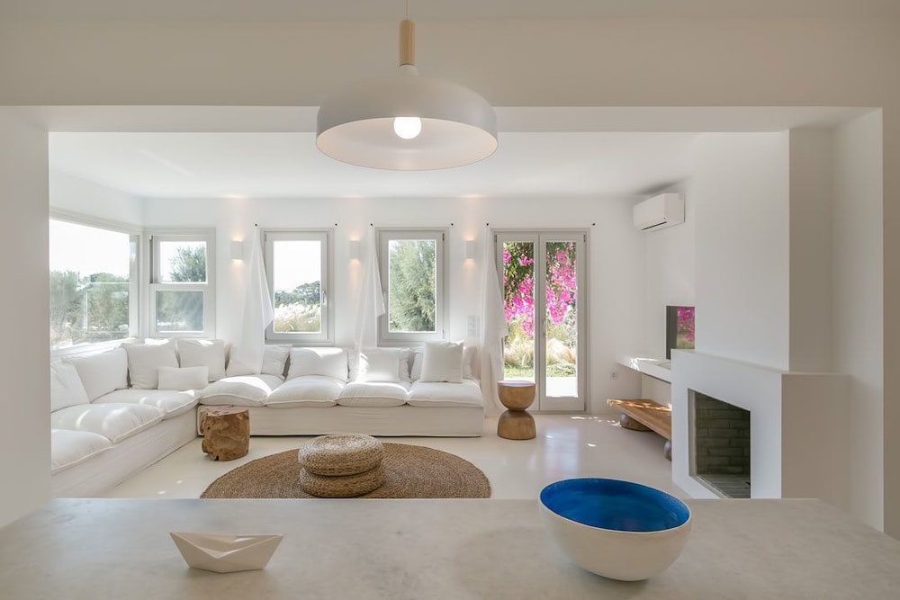 Superior Villa