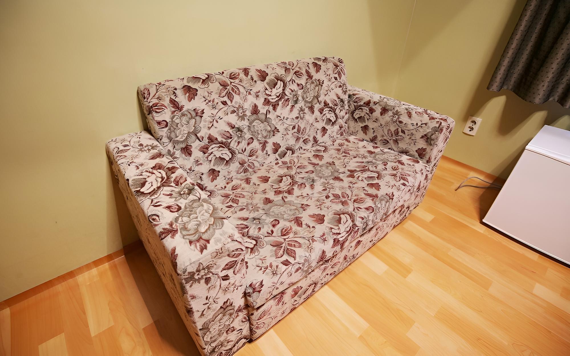 Room (Standard Room (Bed)) - Photo 5