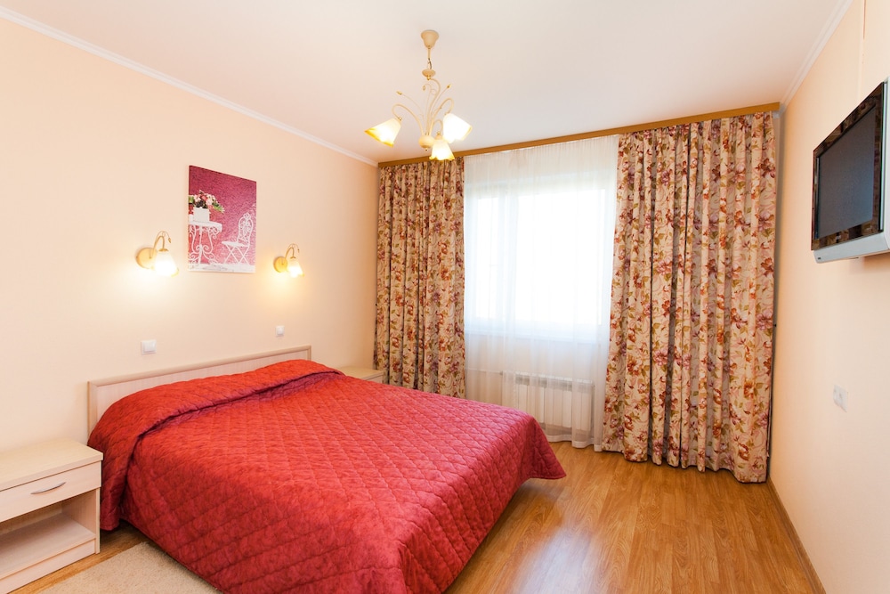 Comfort Apartment, 1 Double Bed (2 rooms) photo 3
