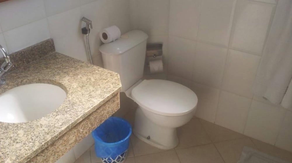 Basic Room