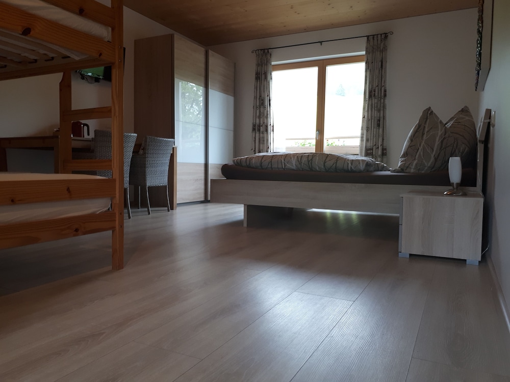 Quadruple Room photo 1