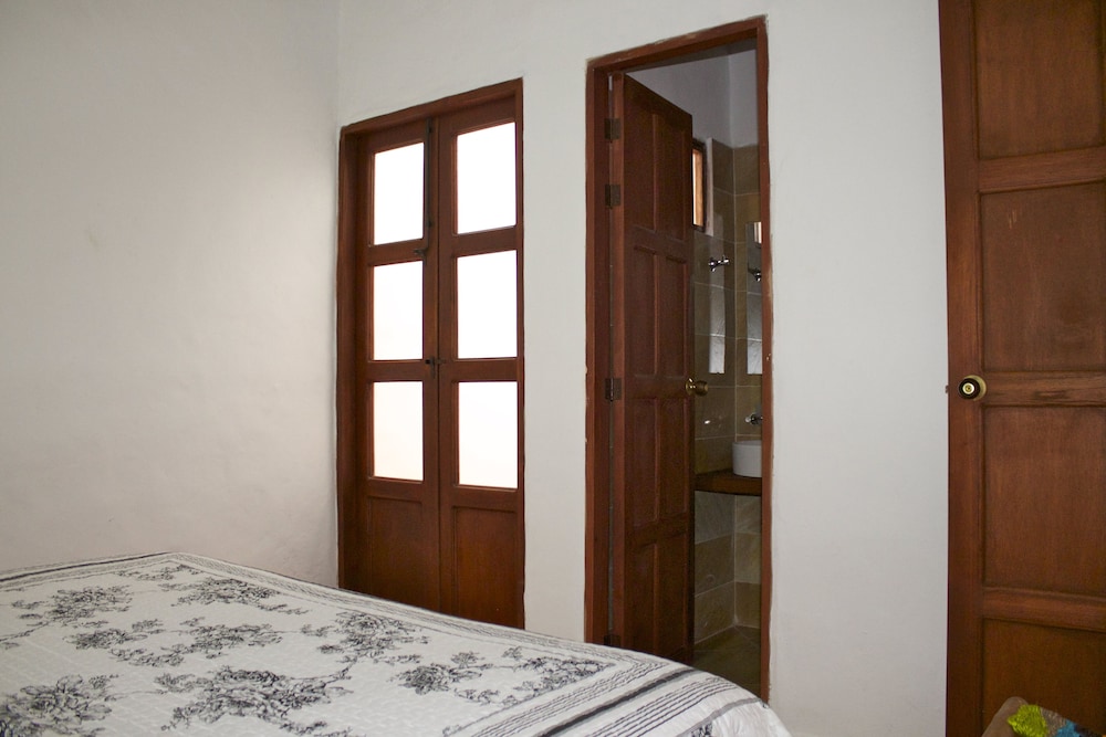 Comfort Apartment, 2 Bedrooms, Balcony (Apto 102) photo 2