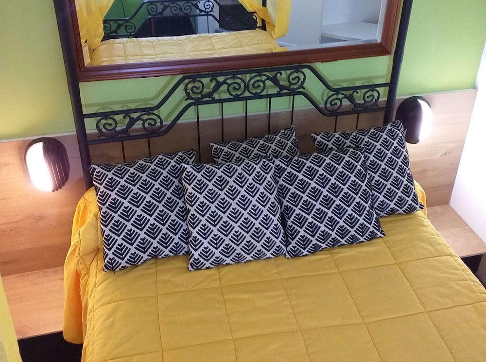 Standard Room, 1 Double Bed - Photo 1