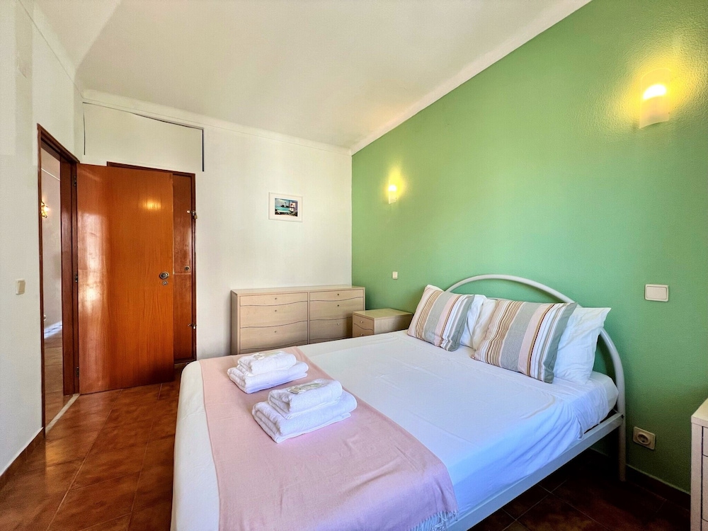 Apartment, 1 Bedroom, Kitchen