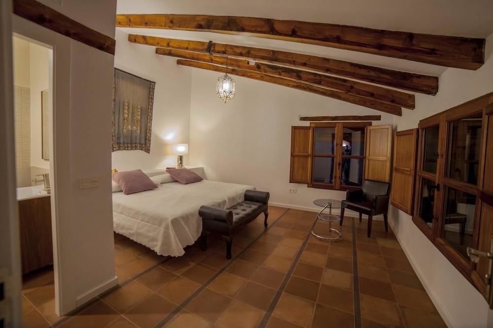 Habitación Doble Deluxe
