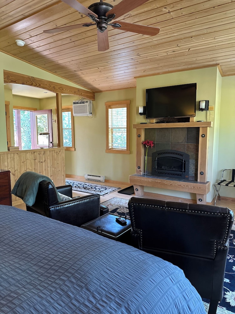 Chewuch Inn & Cabins, Billede 4
