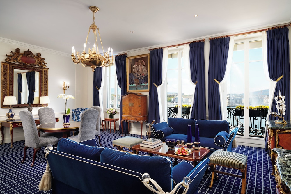 Beatrice Suite