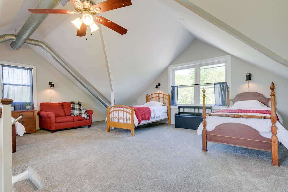 House (4 Bedrooms) photo 2