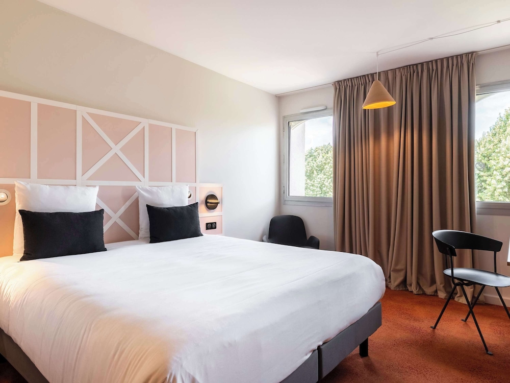 Standard Room, 1 Double Bed - Photo 2
